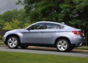 BMW X6 ActiveHybrid